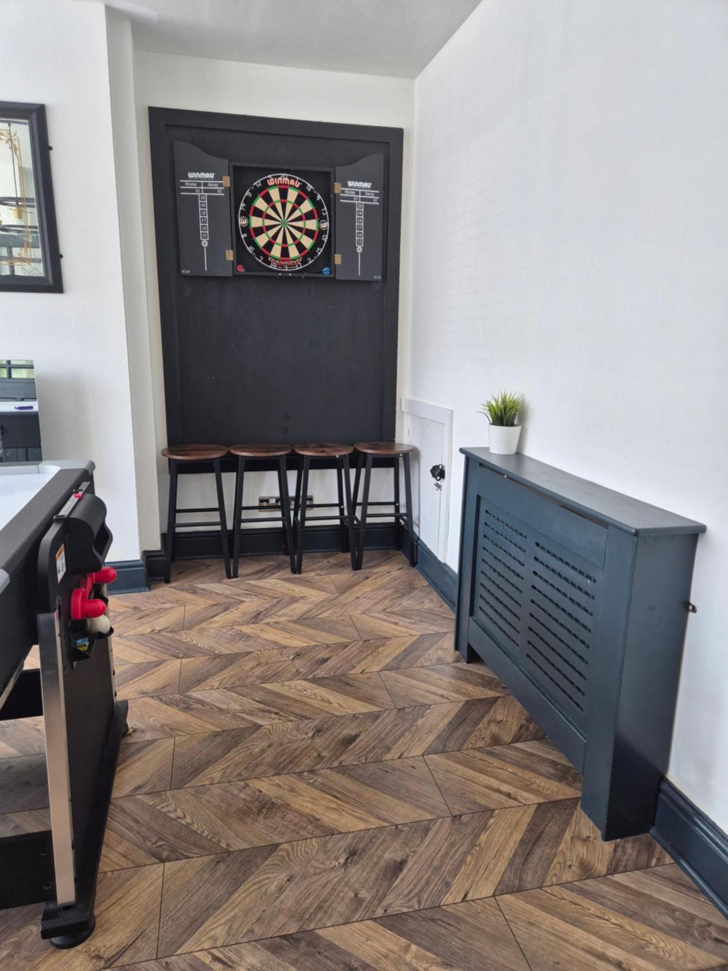 Cardiff City Centre House - Sleeps 6 エクステリア 写真